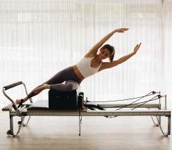 APPI Pilates Reformer Certification - Online